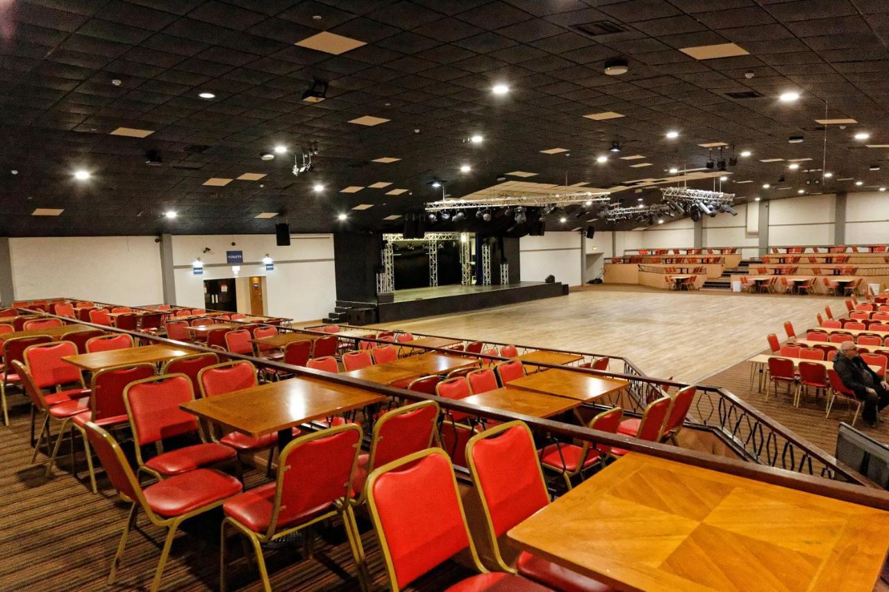 Pontins - Sands