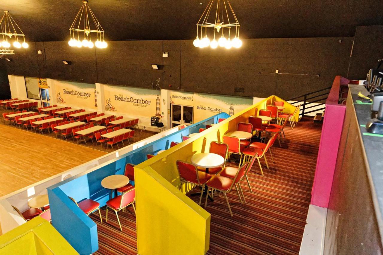 Pontins - Sands 2* Prestatyn