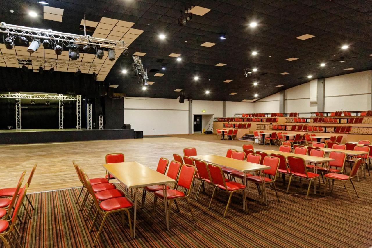 Pontins - Sands Ferienpark 2*