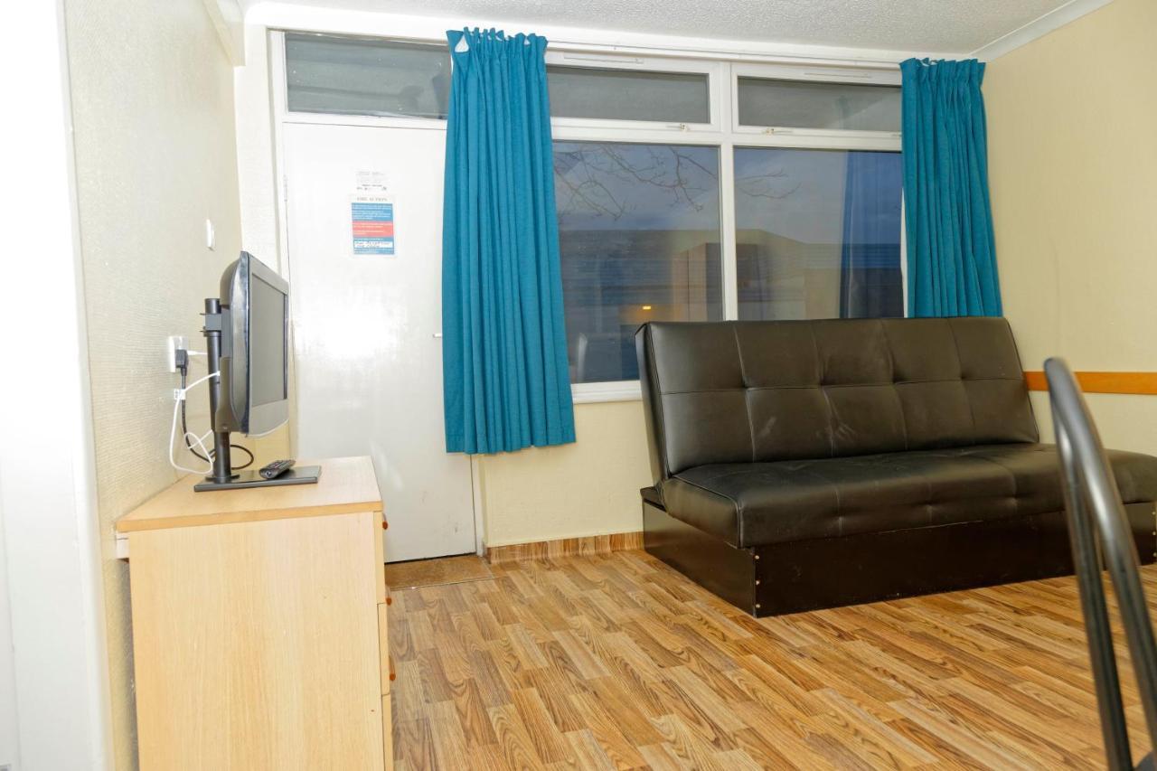 Pontins - Sands Ferienpark Prestatyn