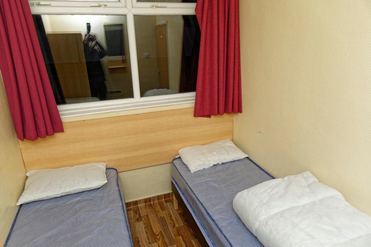 Pontins - Sands Ferienpark 2*