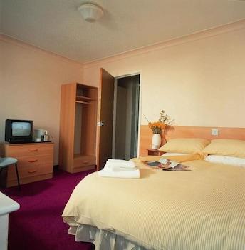 Pontins - Sands Ferienpark Prestatyn
