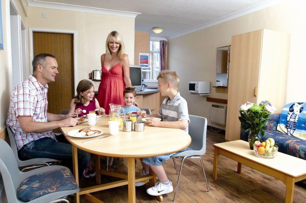 Pontins - Sands Ferienpark