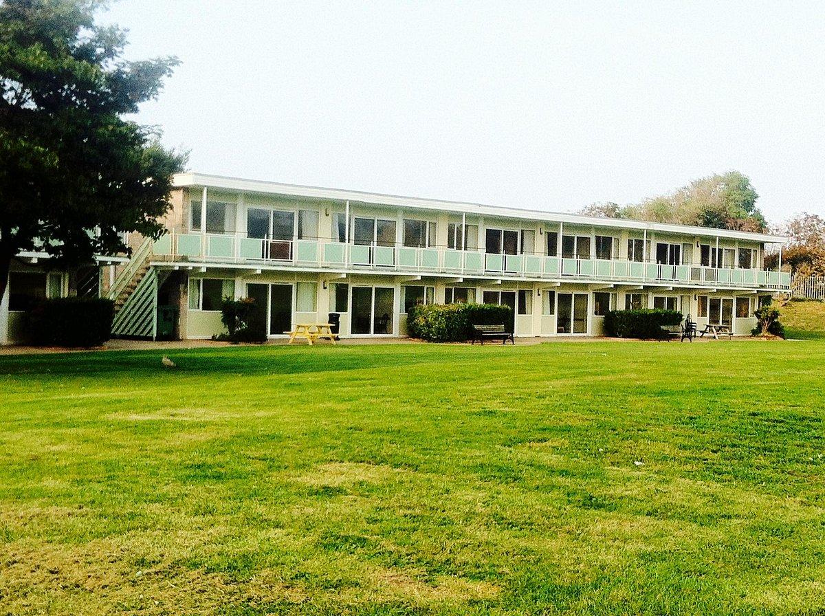 Pontins - Sands Ferienpark