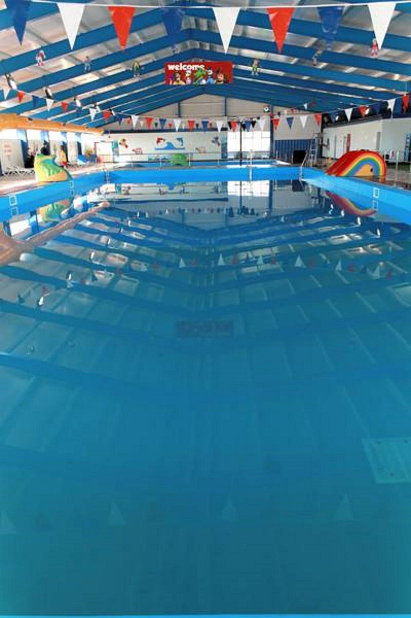 Pontins - Sands Ferienpark 2*