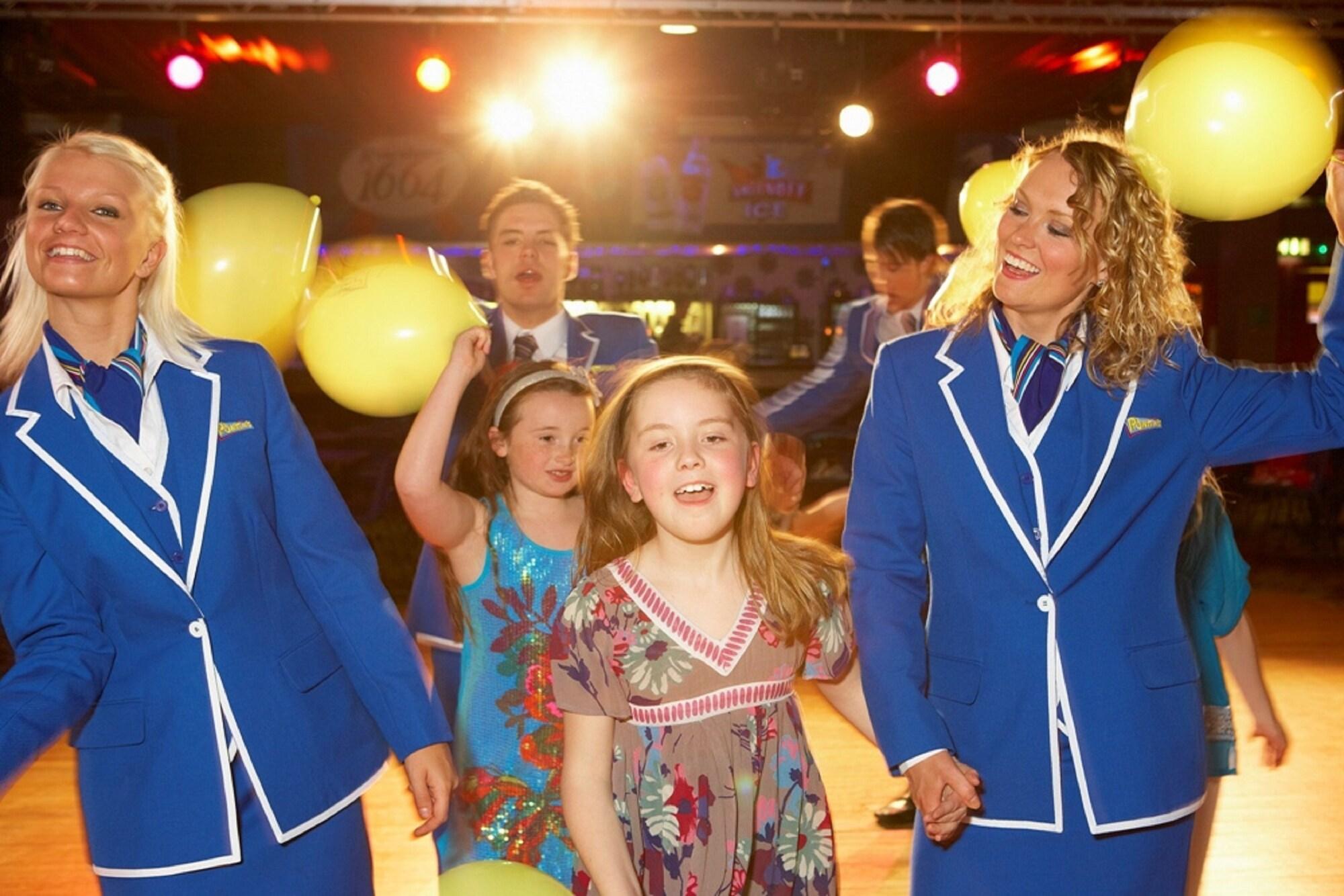Pontins - Sands Ferienpark 2*