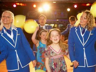 Pontins - Sands 2* Prestatyn