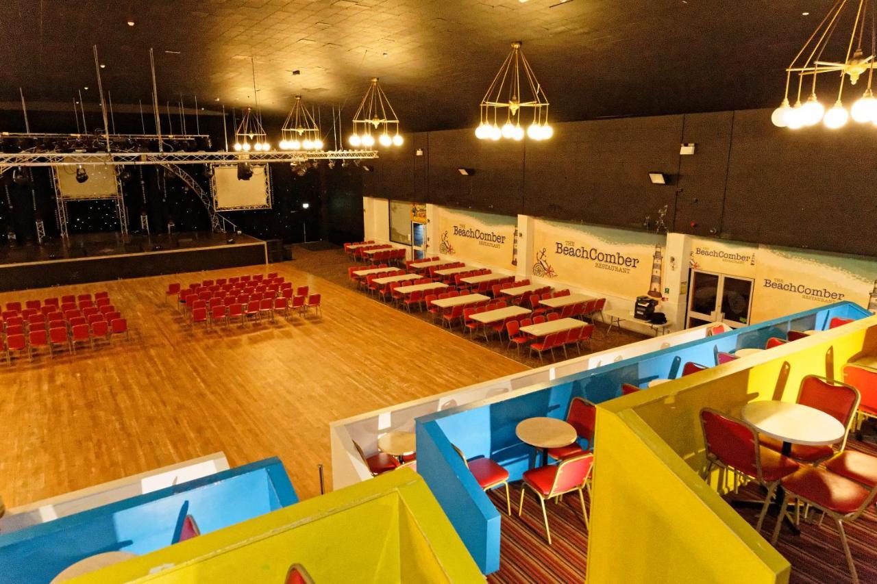 Pontins - Sands Prestatyn