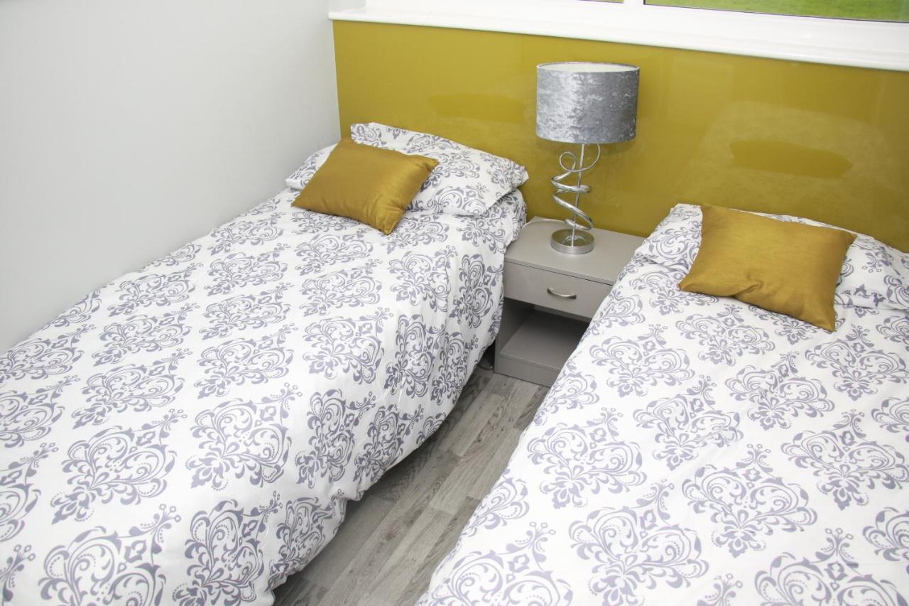 Parco vacanze Pontins - Sands 2*